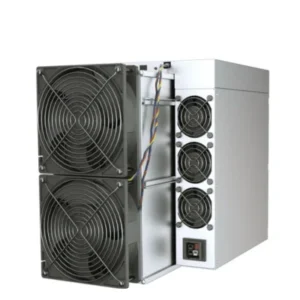 Bitmain Antminer S21 XP Bitcoin Miner