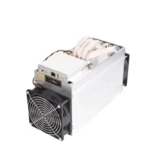 Bitmain Antminer D3 17GH/s Dash Coin Miner