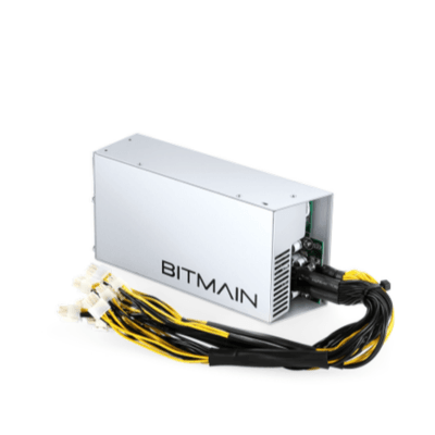 Antminer APW7 Replacement Power Supply for (Z15,Z15e,Z15j)