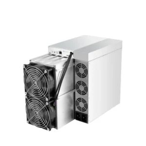 ElphaPex DG2 Dogecoin Miner