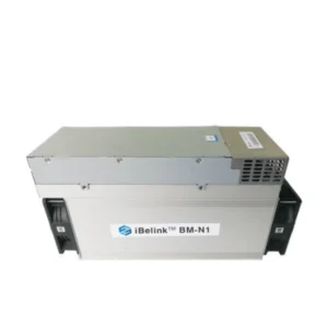 iBeLink BM-N1 6.6Th/s CKB Eaglesong Miner