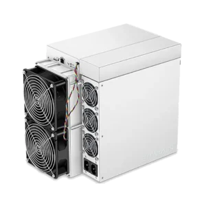 Bitmain Antminer S23 318Th - Image 1