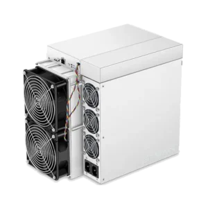 Bitmain Antminer S21 Pro 234Th - Image 2