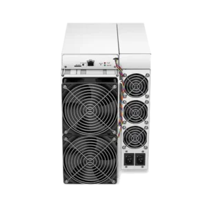 Bitmain Antminer S19K Pro 120Th Bitcoin Miner - Image 1
