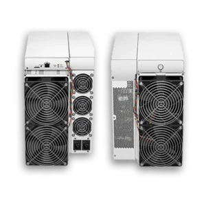 Bitmain Antminer S19j Pro+ 122Th Bitcoin Miner - Image 1