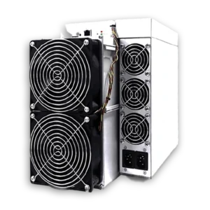 Bitmain Antminer S21 Pro 234Th - Image 1