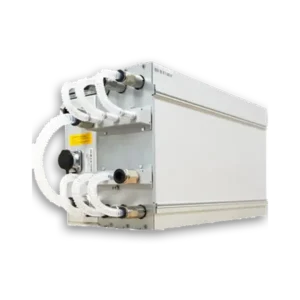 Bitmain Antminer T19 Hydro 158Th Bitcoin Miner - Image 2