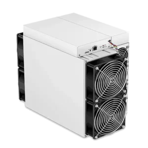 Bitmain Antminer T21 190Th Bitcoin Miner - Image 1