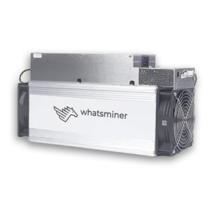 MicroBT WhatsMiner M60 154Th Bitcoin Miner - Image 3