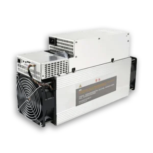 MicroBT WhatsMiner M60 154Th Bitcoin Miner - Image 2