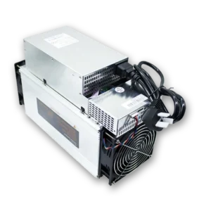 MicroBT WhatsMiner M60 154Th Bitcoin Miner - Image 1