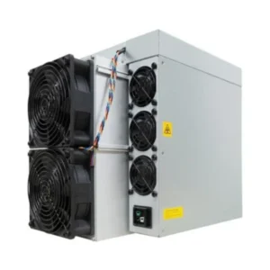 Bitmain Antminer AL1 Pro Alephium Miner - Image 1