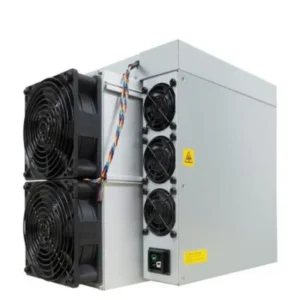 Bitmain Antminer KS5 Pro Kaspa Miner (21Th/s) - Image 1