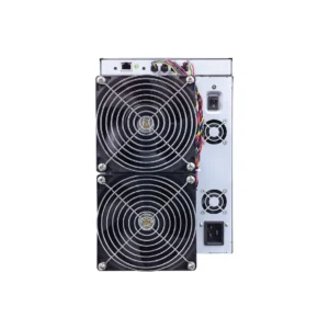 New Canaan Avalon A1346 110th Asic Bitcoin Miner - Image 3