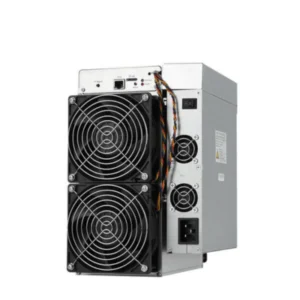 GoldShell CK5 12Th CKB (Nervos) Miner - Image 1