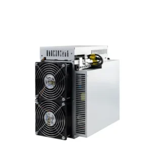 iBeLink BM-S3 Siacoin Miner - Image 1