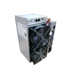 Canaan Avalon A1166PRO 81TH bitcoin miner - Image 2